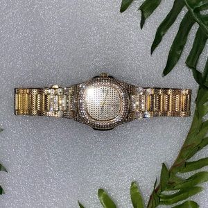 Bling Watch for women/ men!